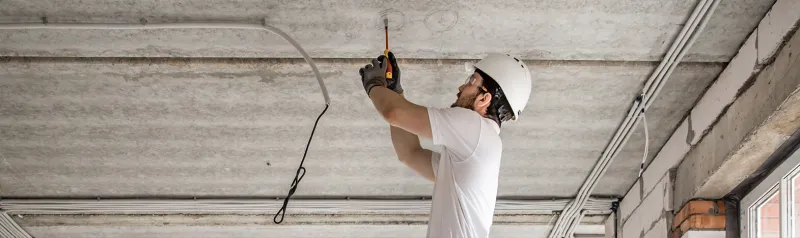 Kamloops, Sun Peaks and Merritt Residential Electrician